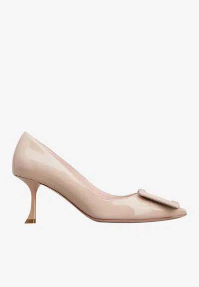 Roger Vivier Scarpe In Pink