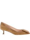 Roger Vivier Women's Viv