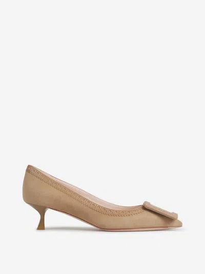 ROGER VIVIER ROGER VIVIER VIV' IN THE CITY SHOES