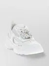 Roger Vivier 'viv' On The Run' Sneakers