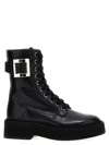 Roger Vivier Shoes In Nero