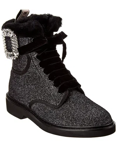 ROGER VIVIER ROGER VIVIER VIV RANGERS BOOT