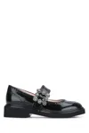 Roger Vivier Shoes In Nero