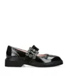 Roger Vivier Shoes In Black