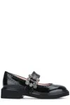 Roger Vivier Shoes In Black