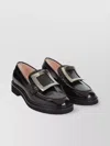 Roger Vivier Viv Rangers Met Buc 25 Loafers