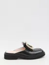 Roger Vivier Viv' Rangers Mules