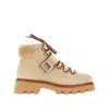 Roger Vivier Boots In Neutral