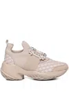 Roger Vivier Sneakers  Woman Color Natural
