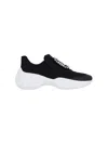 Roger Vivier "viv' Run Light Sneakers