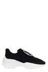 Roger Vivier 'viv' Run Light' Sneakers In Multi