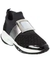 Roger Vivier Viv Run Sneaker In Multi