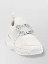 Roger Vivier 'viv' Run Sneakers