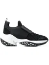 Roger Vivier Viv Run Sneakers