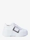 Roger Vivier Viv Skate High Abs