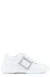 Roger Vivier Viv Skate Sneakers