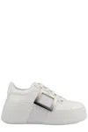 Roger Vivier Viv Skate Sneakers