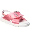 Roger Vivier Shoes In Pink
