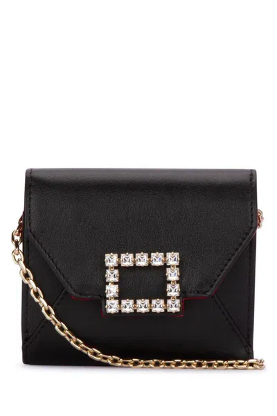 Roger Vivier Wallets In 1h53