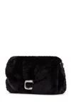 Roger Vivier Wallets In Black