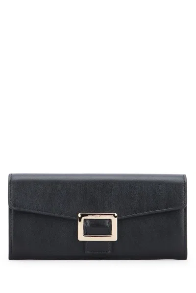 Roger Vivier Wallets