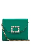 Roger Vivier Women Portafogli