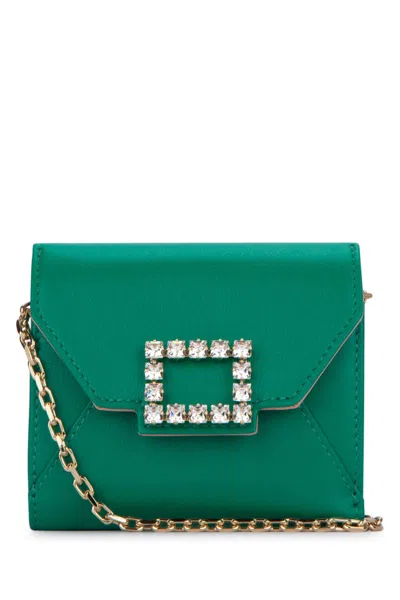 Roger Vivier Wallets