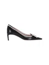 Roger Vivier With Heel