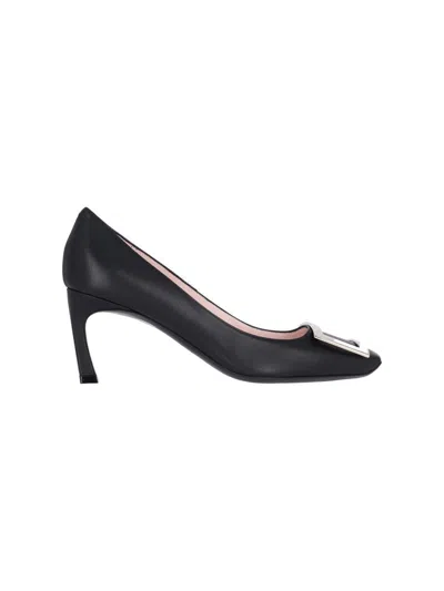 Roger Vivier With Heel