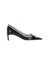 Roger Vivier With Heel