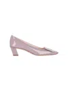 Roger Vivier With Heel