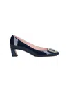 Roger Vivier With Heel