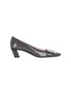 Roger Vivier With Heel