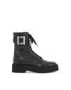 Roger Vivier Shoes In Black