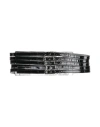 Roger Vivier Woman Belt Black Size 30 Leather In Black