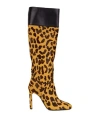 Roger Vivier Womens Pink/red Boot In Pink