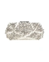 Roger Vivier Woman Handbag White Size - Leather In White
