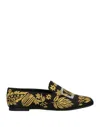 Roger Vivier Loafers In Black