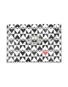 Roger Vivier Woman Pouch Black Size - Leather In Black