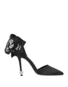 Roger Vivier Pumps In Schwarz