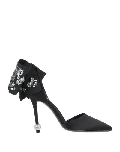 Roger Vivier Pumps In Schwarz