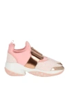Roger Vivier Womens Multicolored Sneaker In Fantasy