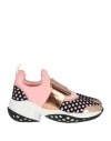 Roger Vivier Womens Multicolored Sneaker In Fantasy