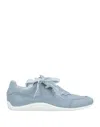 Roger Vivier Sneakers In Blue