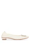 Roger Vivier Women Belle Vivier Elastic Dec 25 In Multicolor