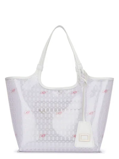 ROGER VIVIER WOMEN'S BORSA