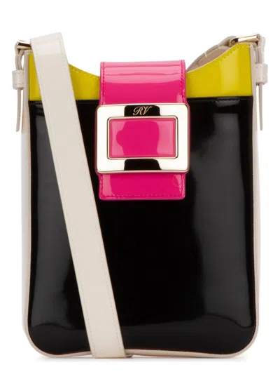 ROGER VIVIER WOMEN'S BORSA