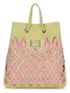 Roger Vivier Women's Borsa | Rbwankkc100rhb Color 1j17