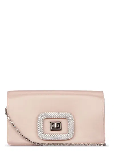 Roger Vivier Women's Clutch