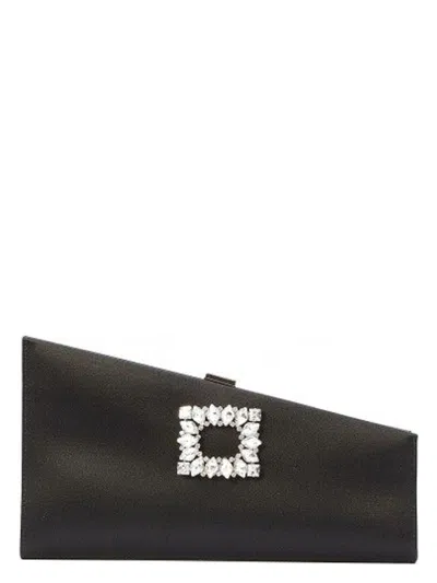 Roger Vivier Women's Clutch